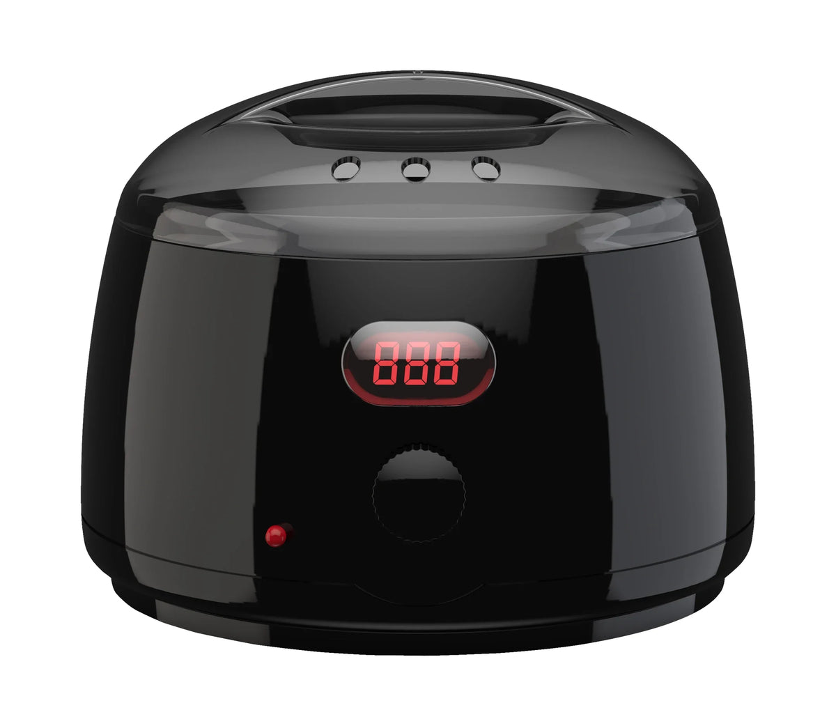 Professional 500ml Electric Wax Heater Pot – Hair Removal Warmer
