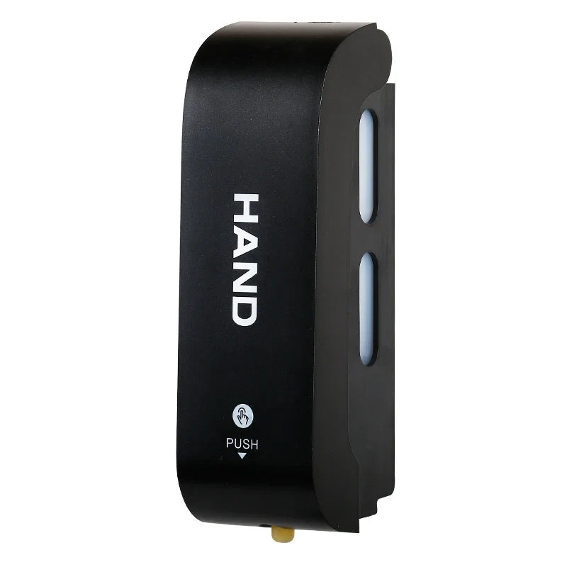 300ml Hands-Free Wall-Mounted Sensor Soap Dispenser