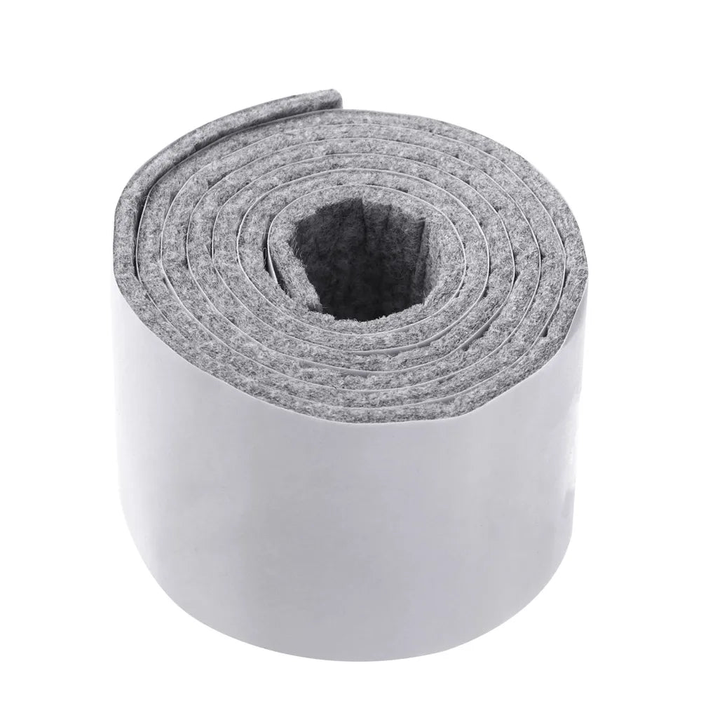 Felt Furniture Leg Pads Anti-Slip Floor Protector Roll