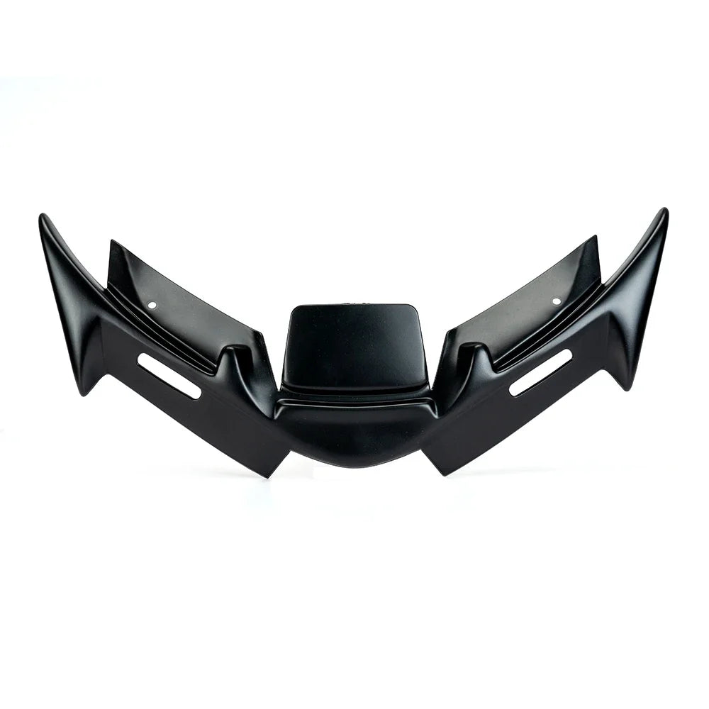 Yamaha R15 V4 2022–2023 ABS Front Winglet Fairing Cover