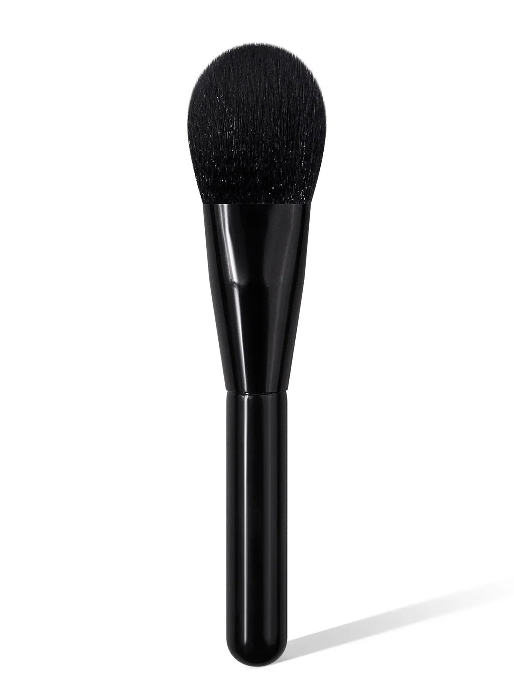 Professional Soft Blush Brush – Powder, Highlighter & Contour