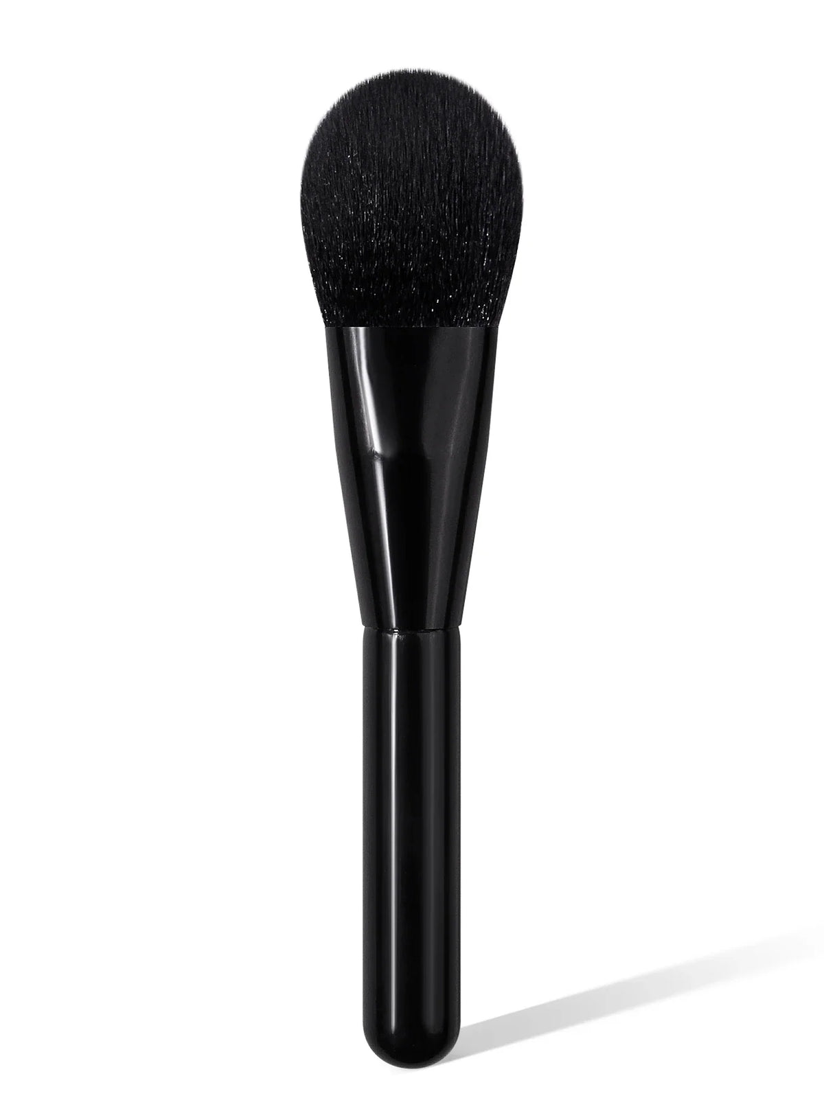 Professional Soft Blush Brush – Powder, Highlighter & Contour