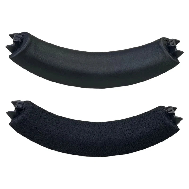 H3 Headset Headband Cushion Replacement – Foam Pad & Clips