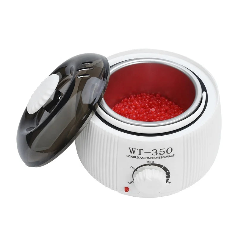 Professional Wax Warmer & Hair Removal Wax Melter | WT-350