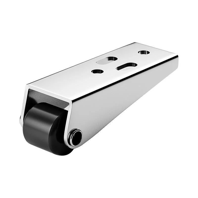 Universal Sliding Door Guide Wheel – Stainless Steel Support