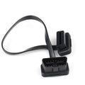 OBD2 16-Pin Flat Extension Cable – 30CM, 60CM & 100CM